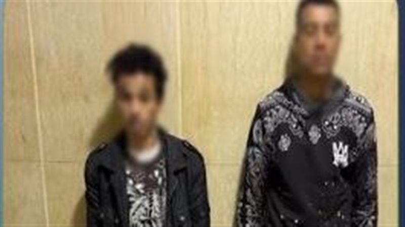المتهمين 
