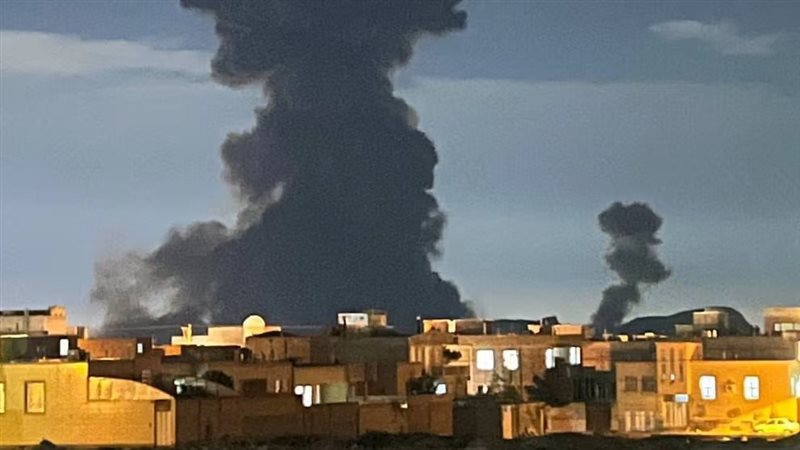 الجيش الإسرائيلي