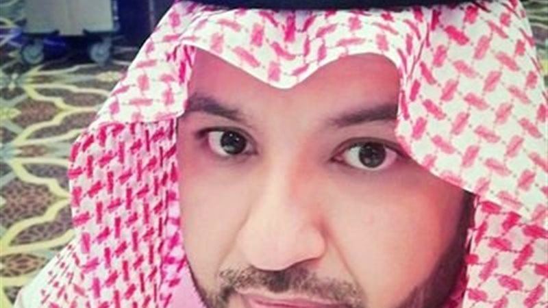 منصور الخميس