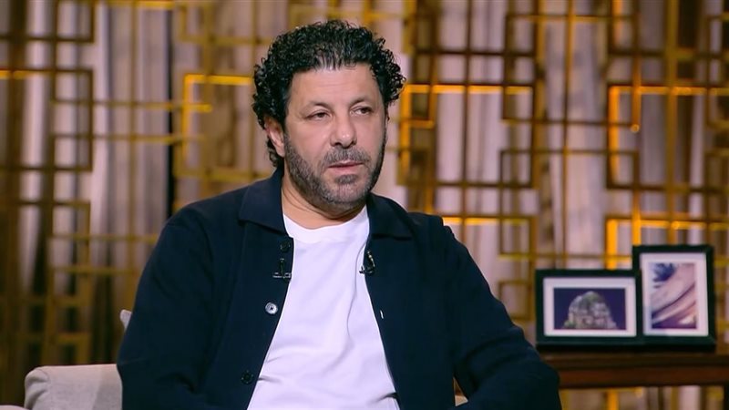 إياد نصار
