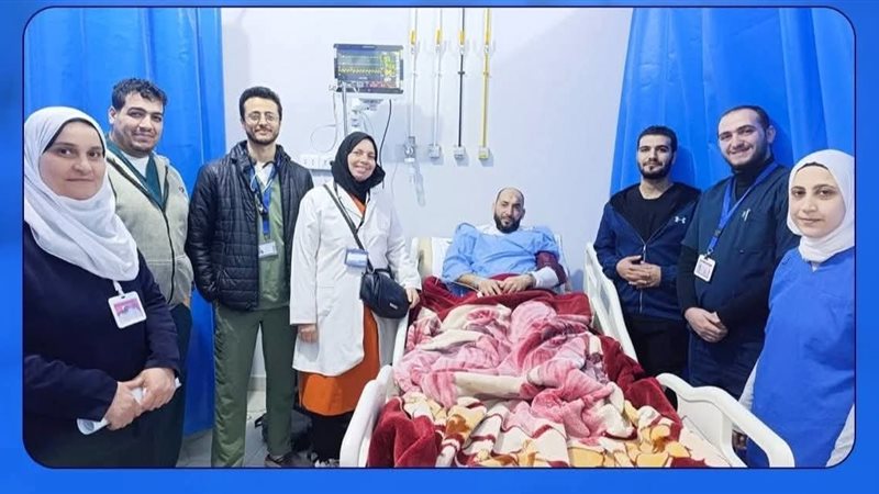 مستشفى إيتاي البارود