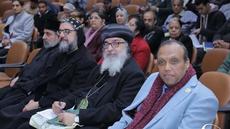جانب من الاحتفالية