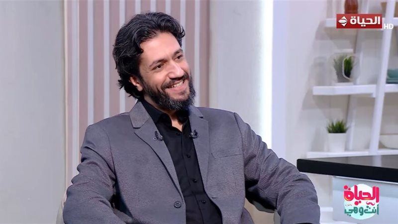 عمار صبري 