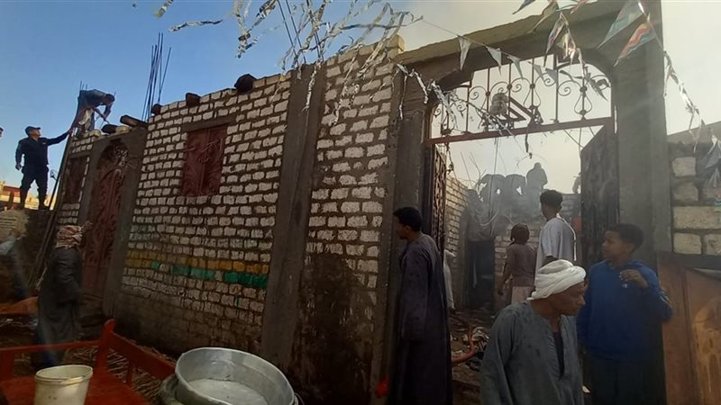 قنا 