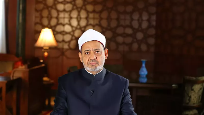 الإمام الطيب