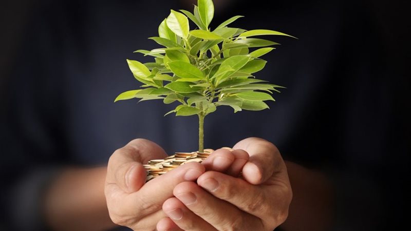 الفرق بين الصدقة