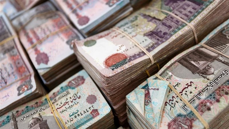 موعد صرف معاشات مايو