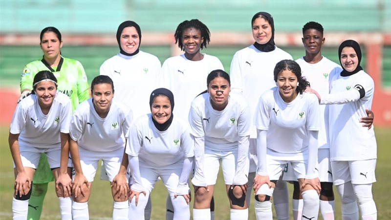 فريق المصري