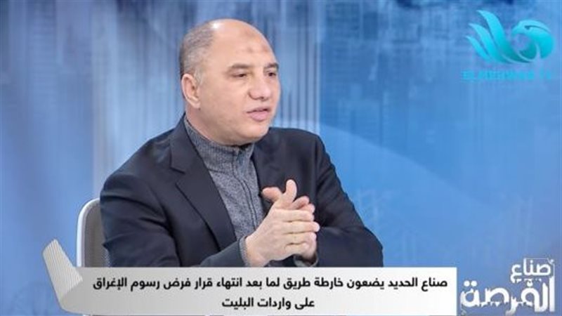 طارق عبد العظيم