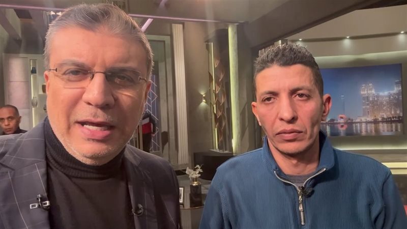 عمرو الليثي وإسلام