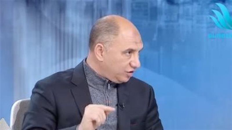 طارق عبدالعظيم
