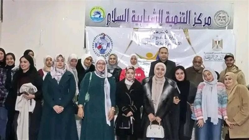 ندوات توعوية متنوعة
