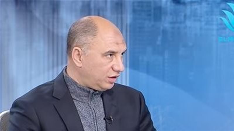 طارق عبدالعظيم