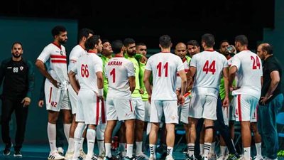 يد الزمالك يفوز على طلائع الجيش بهدفين في دوري المحترفين