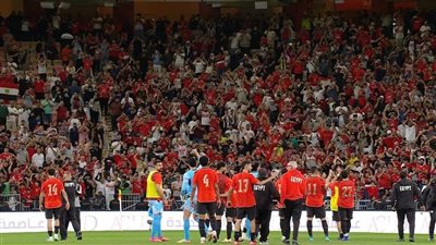 جوهر نبيل  : مشوار كأس العالم  بدأ الآن وجماهير مصر تنتظر الكثير من المنتخب