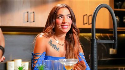 بعد نجاحها في السلم والتعبان.. آية سليم إحدى ضحايا سفاح التجمع