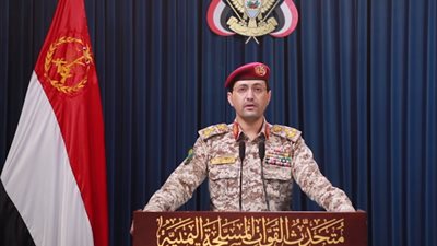  الحوثيين: استهدفنا أهداف حيوية تابعة لإسرائيل بصواريخ باليستية في يافا