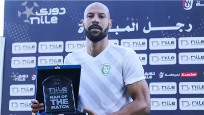 كماتشو: جمعة مشهور من أفضل مدربي الدوري.. وكأس مصر كان هدفنا