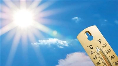 طقس دافئ على أغلب الأنحاء الآن.. و23 درجة بالقاهرة الكبرى