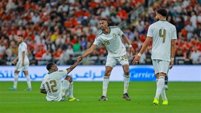 قائمة منتخب السعودية النهائية لخوض نهائيات كأس العالم 2026
