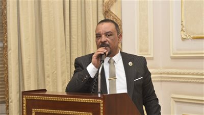 أحمد حافظ: العلمين الجديدة نموذج ناجح لمدن الجيل الرابع ومحرك رئيسي للتنمية 
