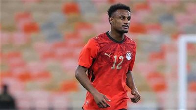 بعد ظهوره الأول مع منتخب مصر.. هيثم حسن يتصدر تريند الأكثر بحثًا على جوجل
