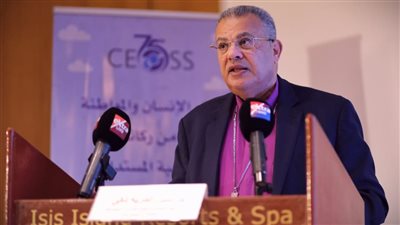 توقيع بروتوكول تعاون بين الإنجيلية ومحافظة أسوان لتعزيز التنمية المجتمعية