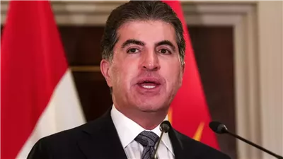روبرت ماسون: إيران وراء استهداف رئيس إقليم كردستان