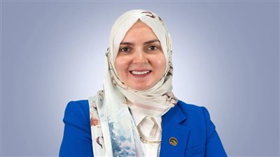 النائبة جيلان أحمد: زيادة الأجور تعكس الحرص على ترسيخ العدالة الاجتماعية