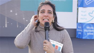 برعاية المجلس القومي للمرأة… “تستاهلي نص يوم” فعالية لدعم وتمكين السيدات