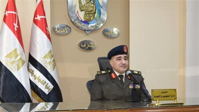 قبول دفعة جديدة من المتطوعين وقصاصى الأثر والمجندين للانضمام للقوات المسلحة 