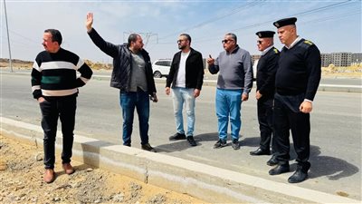 غلق مقلب مخلفات العبور الجديدة ومنع دخول سيارات النفايات بدءاً من أبريل 