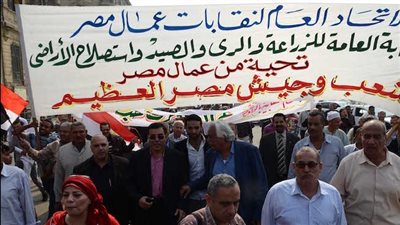 قبل إجراء الانتخابات.. نواب يكشفون سيناريوهات قانون المنظمات النقابية العمالية