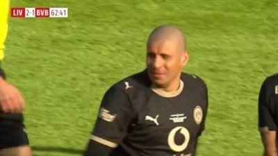 ليفربول ودورتموند.. زيدان يسجل في ليلة عودة كلوب وجيرارد
