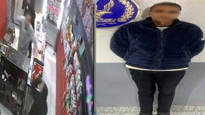 بسبب صيانة موبايل.. ضبط المتهم بالاعتداء على عامل وتحطيم محل هواتف في بورسعيد