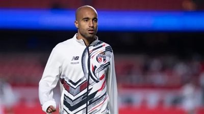 هل ينتقل لوكاس مورا إلى الأهلي ؟.. وكيله يحسم الجدل