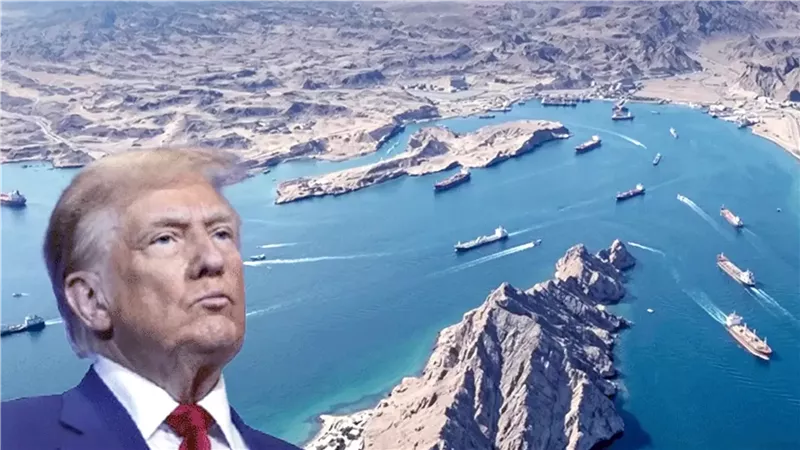 ترامب 
