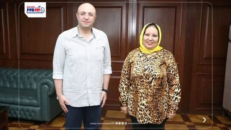 وكيل وزارة التضامن