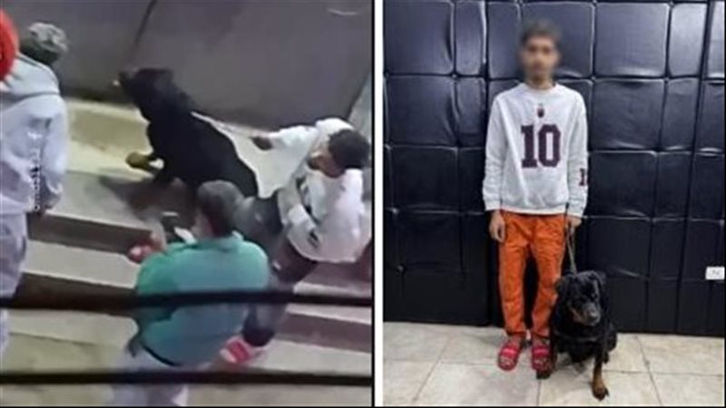 المتهم