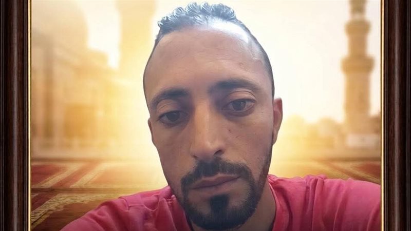 المتوفي في الحادث