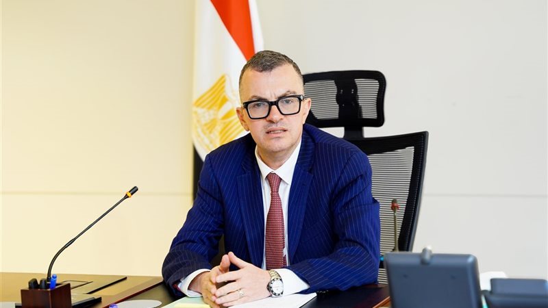 وزير التخطيط والتنمية