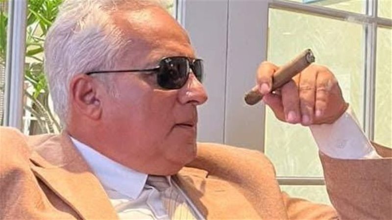 تامر شيرين