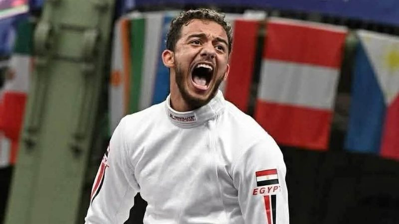 محمد السيد
