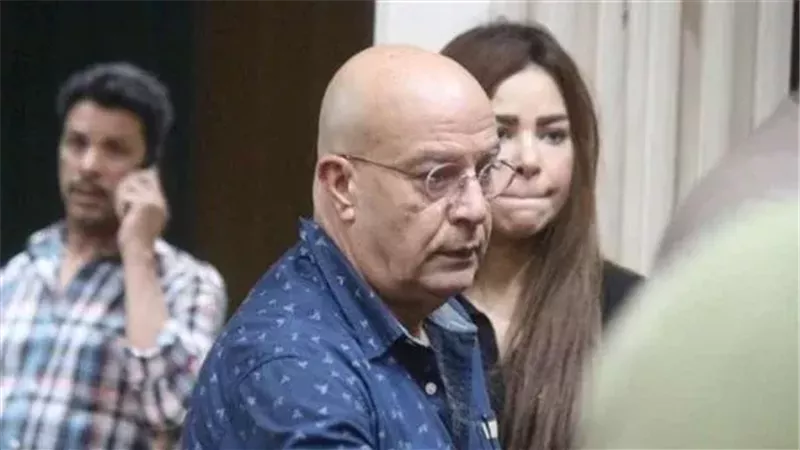 نبيل نور الدين