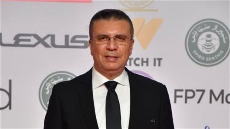 عمرو الليثي