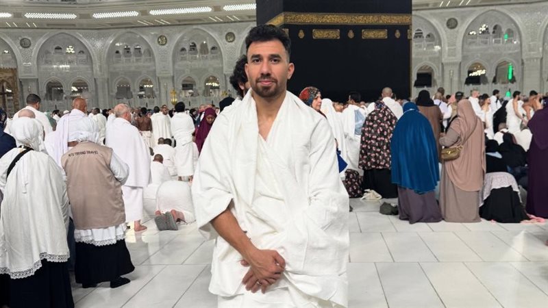  محمود حسن تريزيجيه
