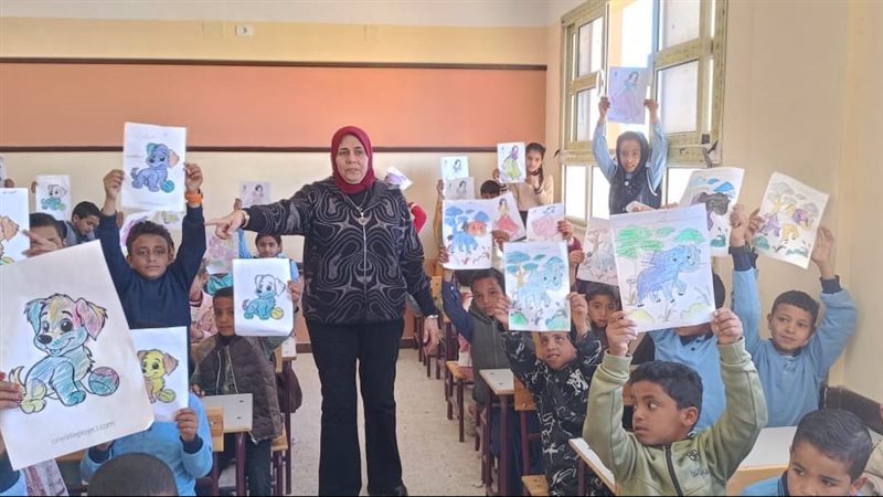 فعاليات ثقافية وفنية