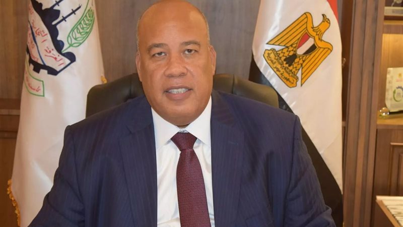 أيمن العشري، رئيس
