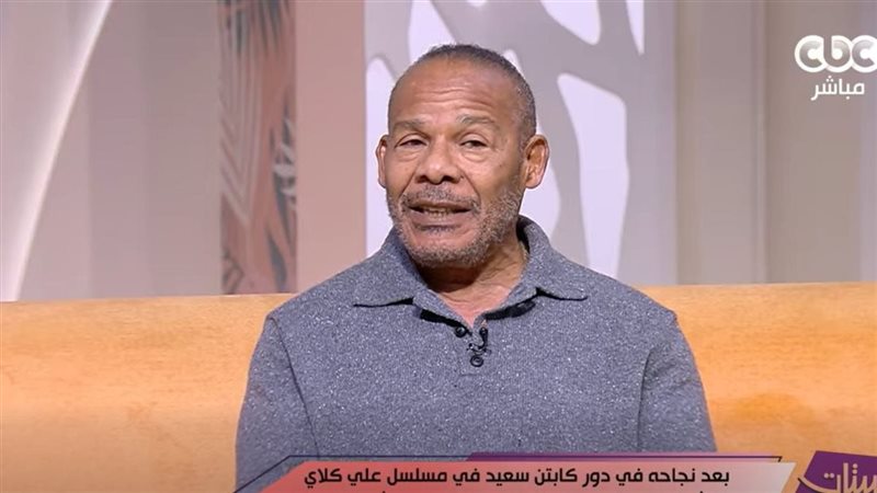 الشحات مبروك