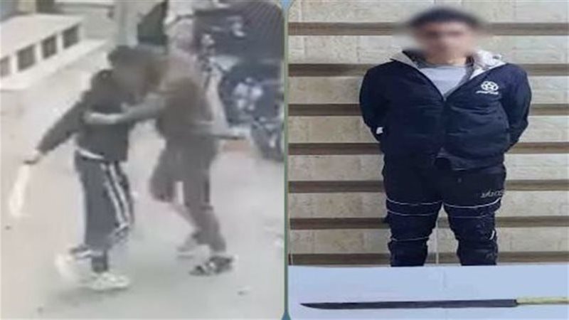 المتهم